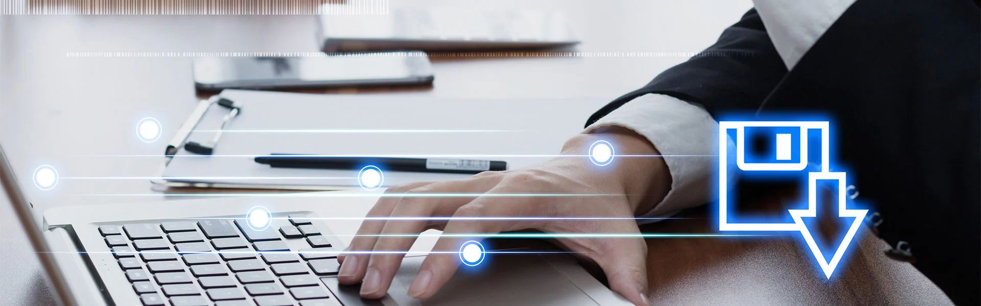Herunterladen